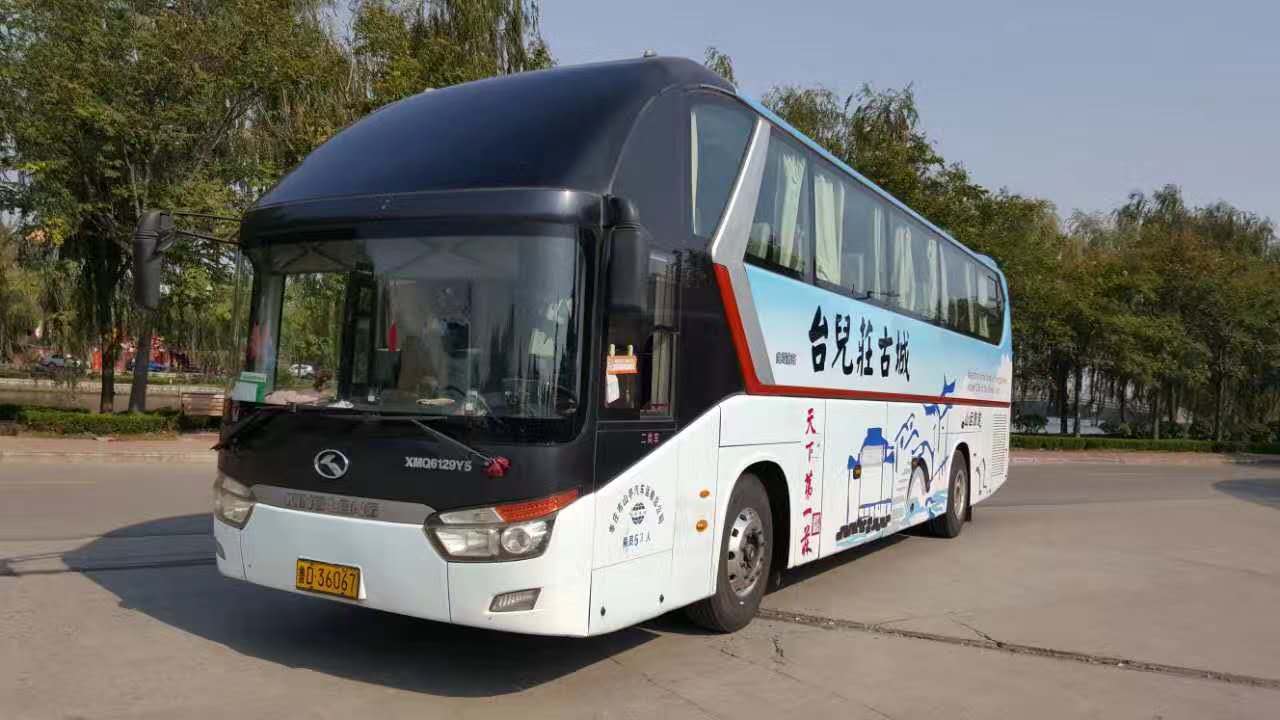 滕州租车53座旅游大巴多少钱 滕州租车53座旅游大巴多少钱
