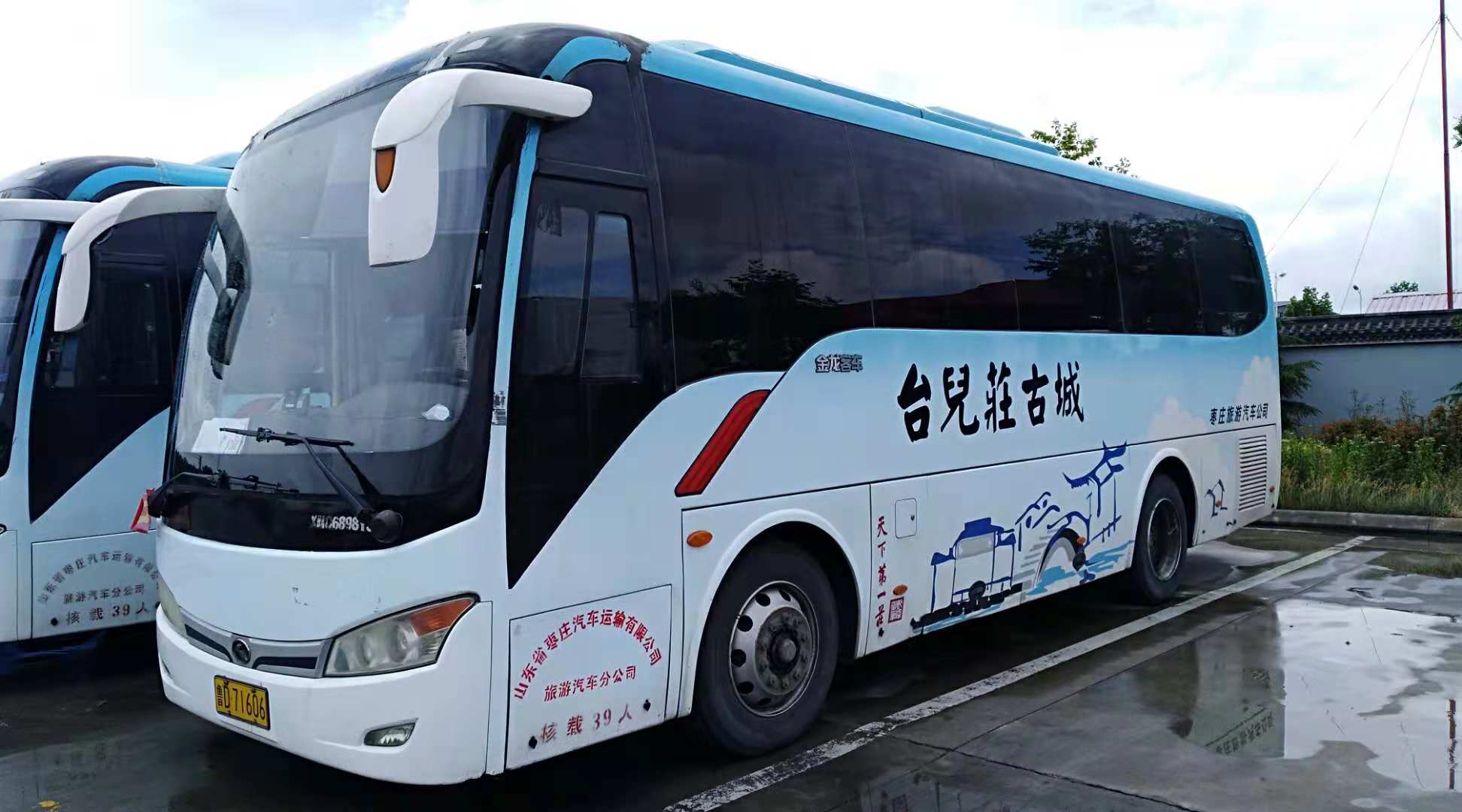 滕州租车45座旅游大巴价格多少钱 滕州租车45座旅游大巴价格