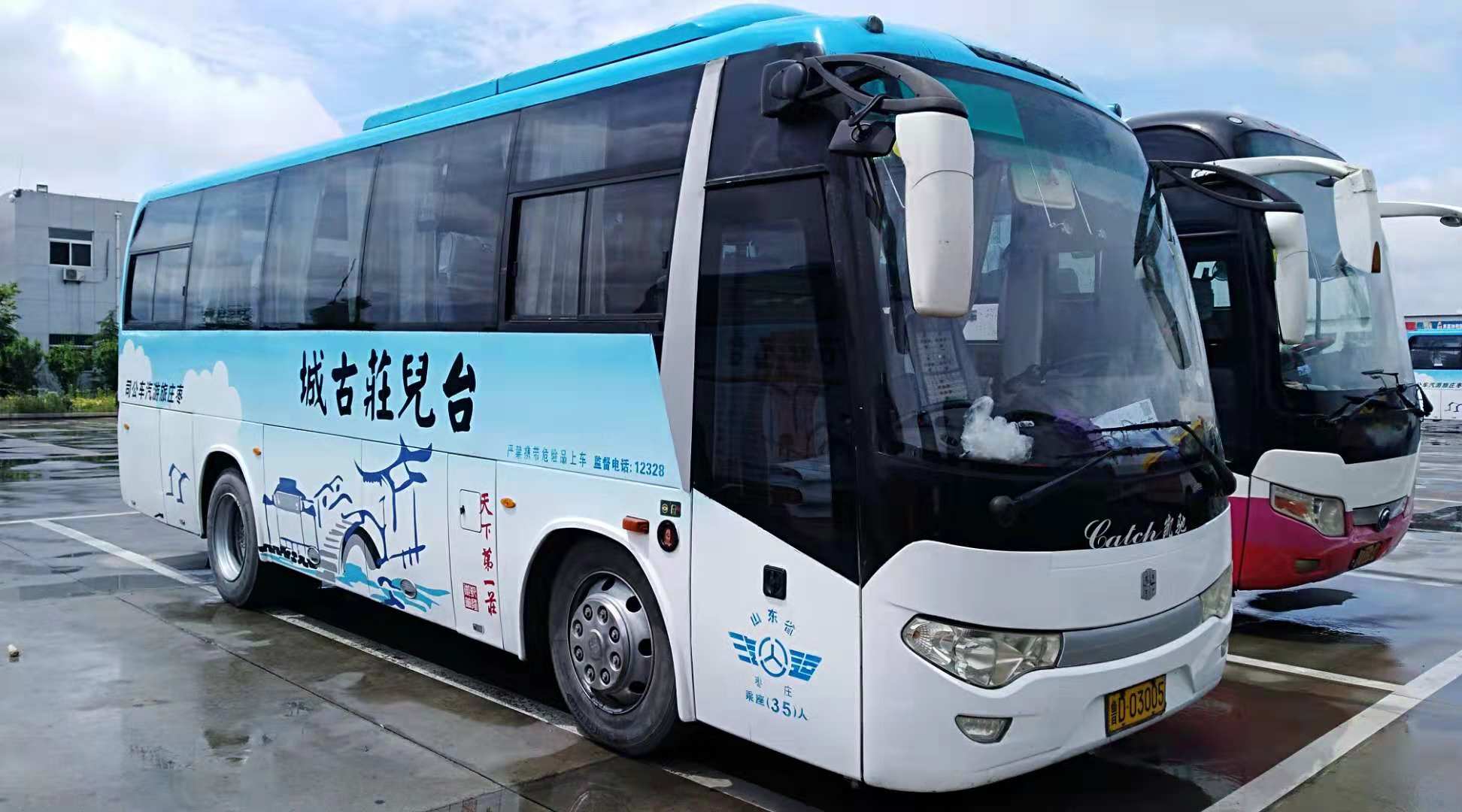 滕州租车35座旅游车价格多少钱 滕州租车35座旅游车价格多少钱