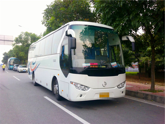 滕州租车33座旅游车价格 滕州租车33座旅游车价格